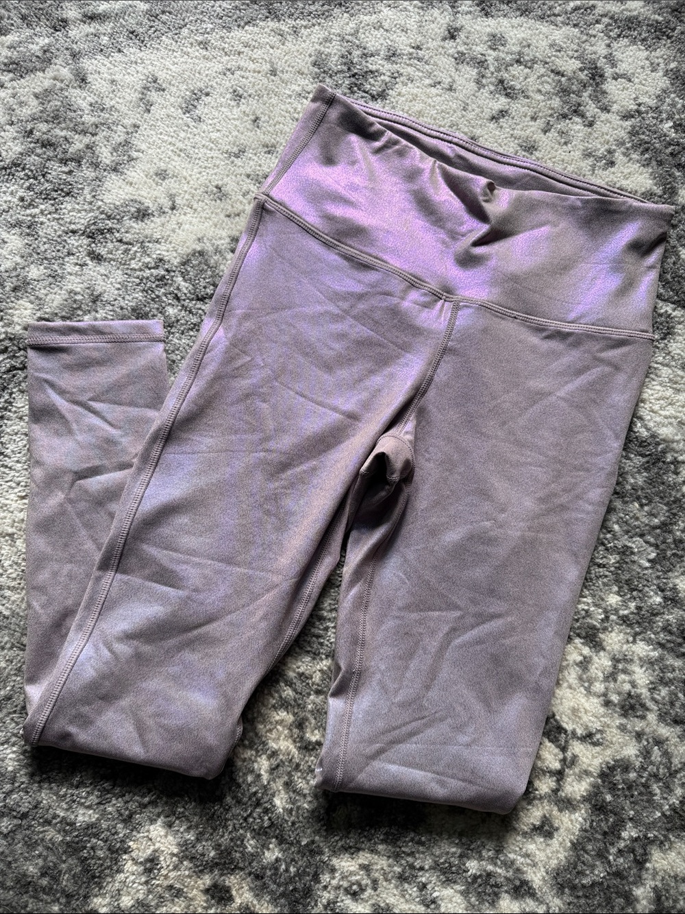 Women’s High-Waist Active Leggings